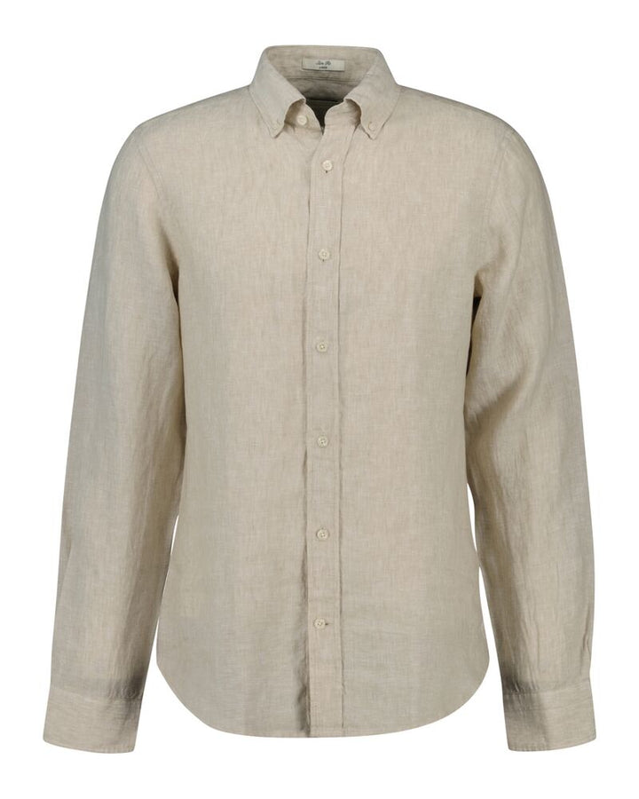 GANT Slim Linen Shirt/Košulja 3250078