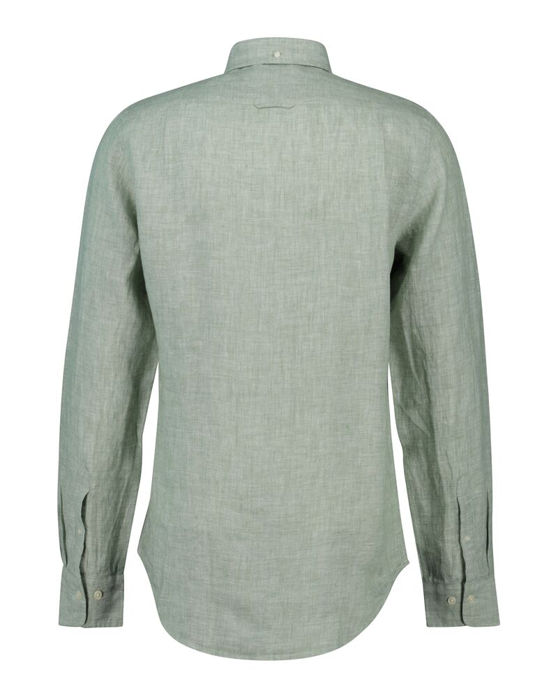 GANT Slim Linen Shirt/Košulja 3250078