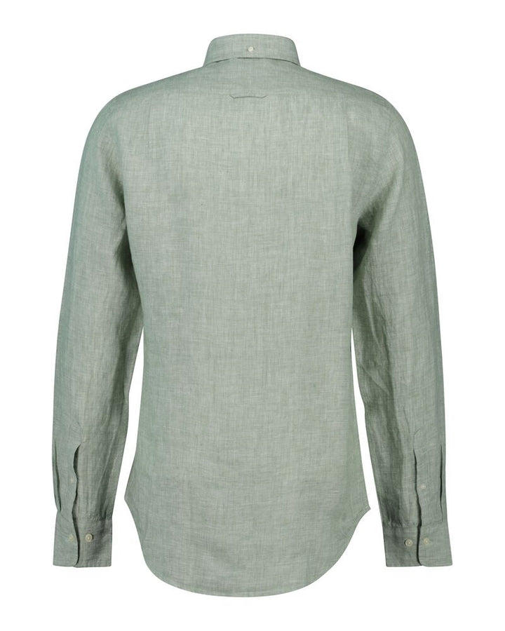 GANT Slim Linen Shirt/Košulja 3250078