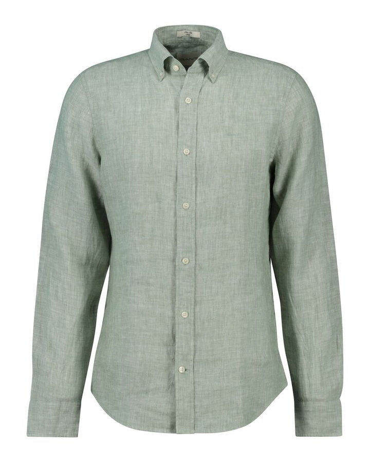 GANT Slim Linen Shirt/Košulja 3250078