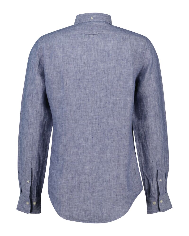GANT Slim Linen Shirt/Košulja 3250078
