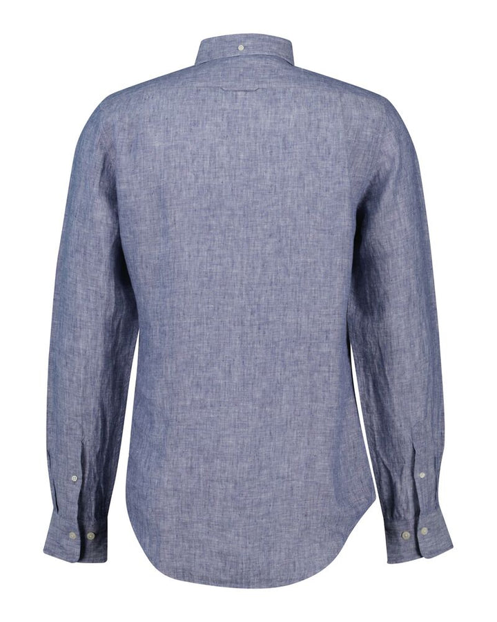 GANT Slim Linen Shirt/Košulja 3250078