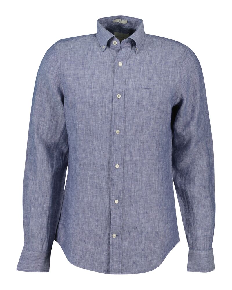 GANT Slim Linen Shirt/Košulja 3250078