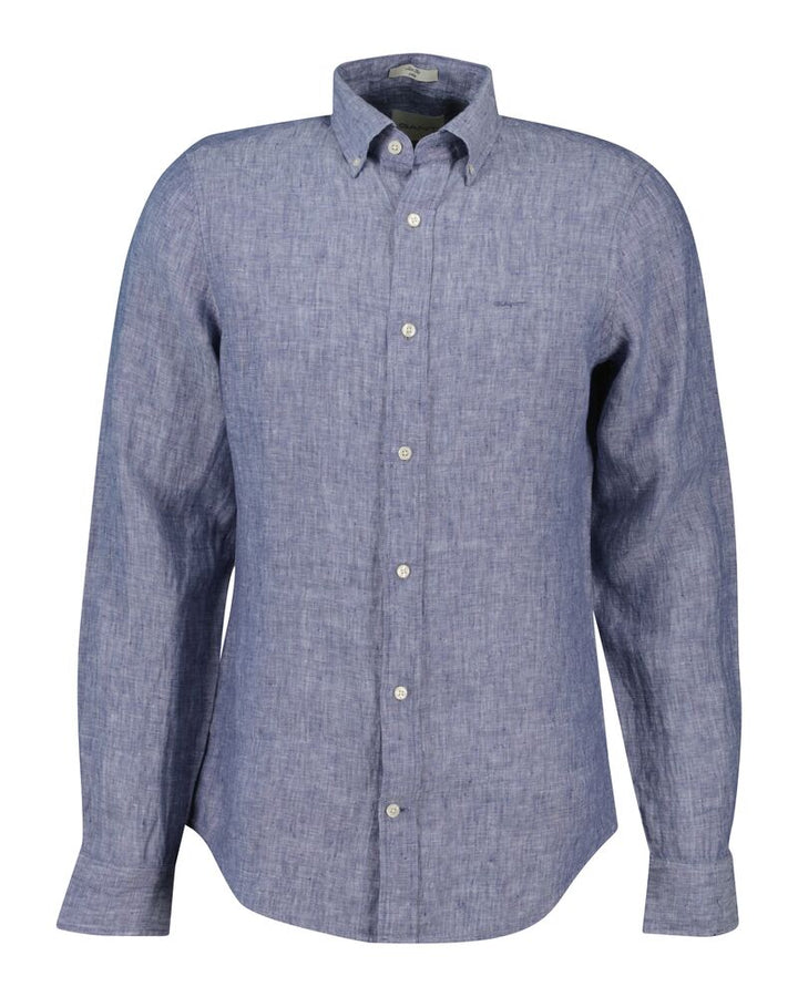 GANT Slim Linen Shirt/Košulja 3250078