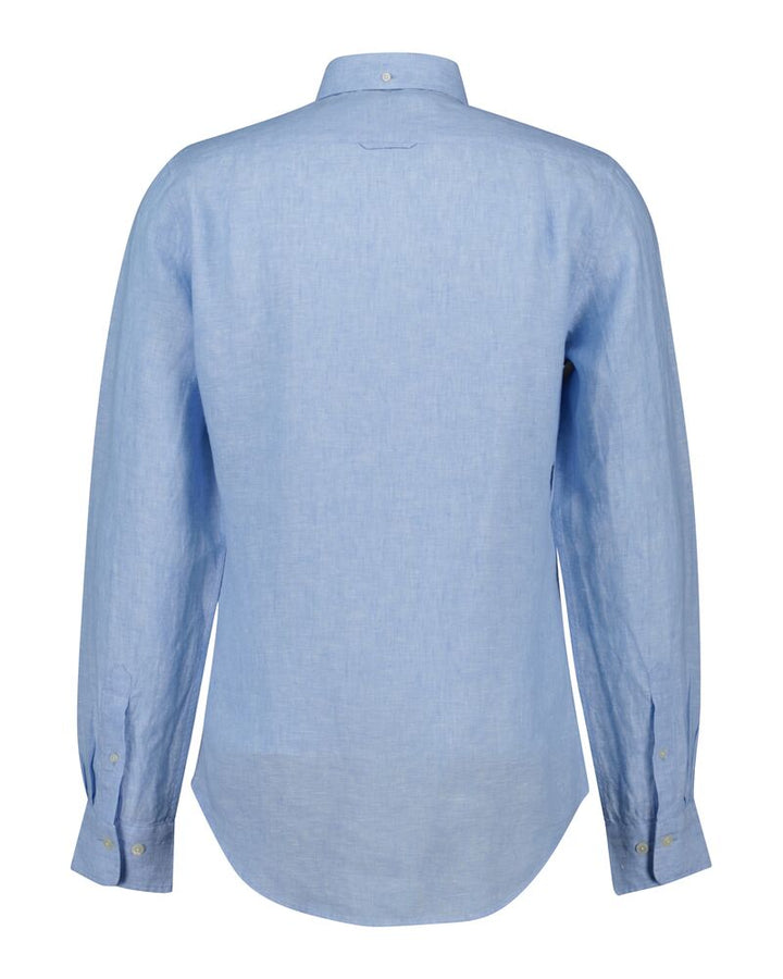 GANT Slim Linen Shirt/Košulja 3250078