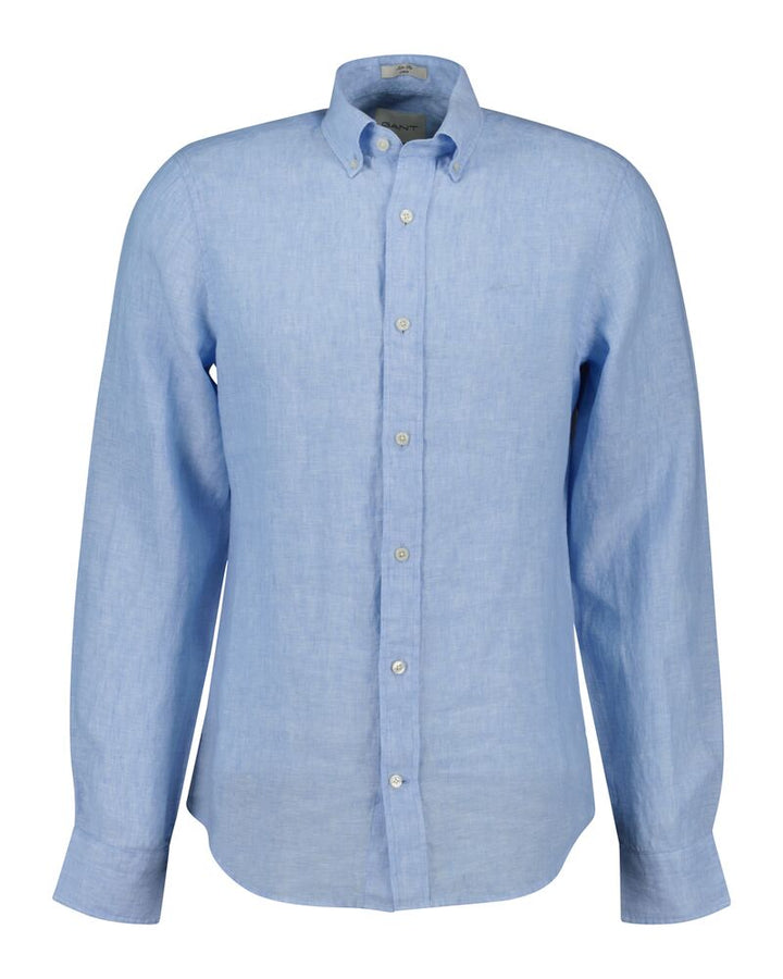 GANT Slim Linen Shirt/Košulja 3250078