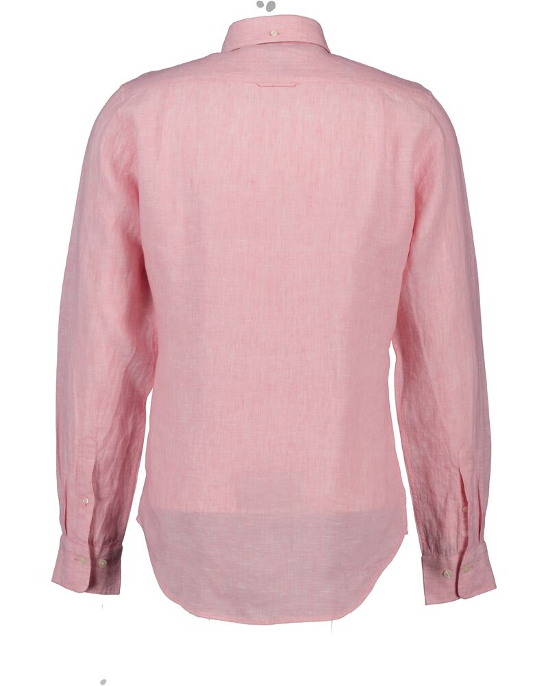 GANT Slim Linen Shirt/Košulja 3250078