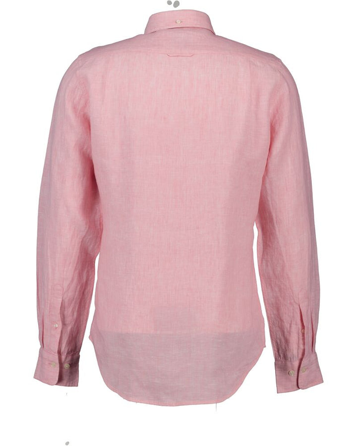 GANT Slim Linen Shirt/Košulja 3250078