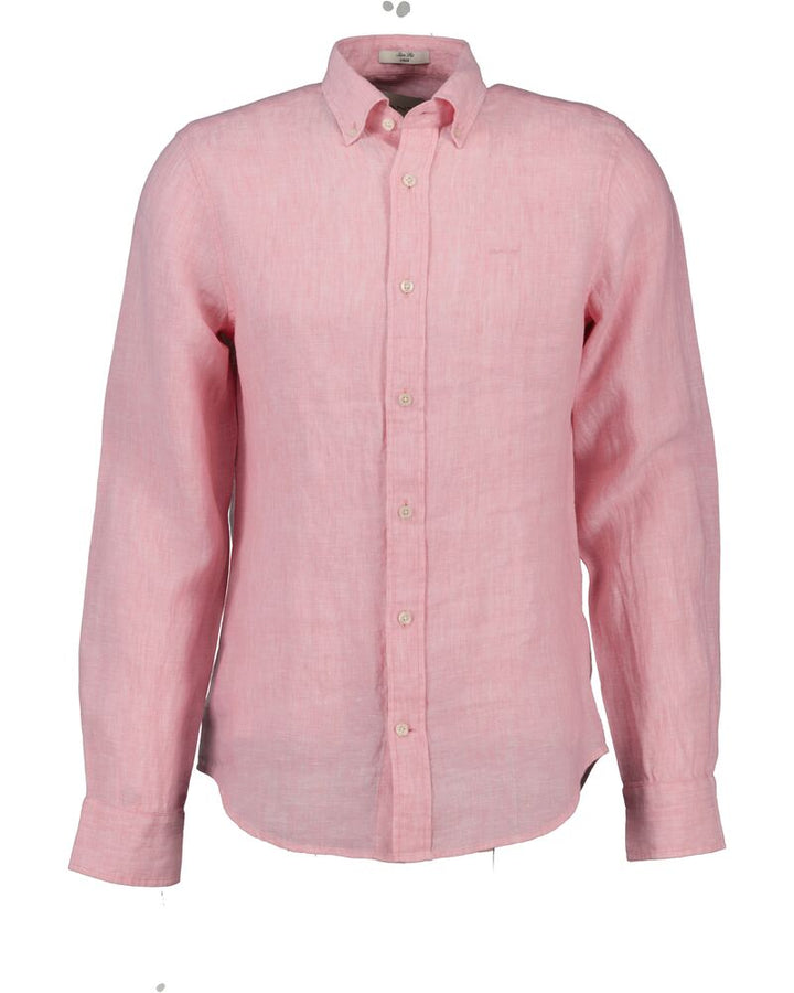 GANT Slim Linen Shirt/Košulja 3250078