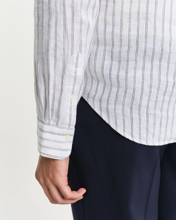GANT Reg Linen Stripe Shirt/Košulja 3250079