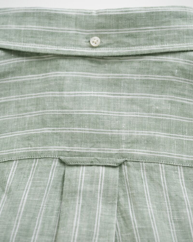 GANT Reg Linen Stripe Shirt/Košulja 3250079