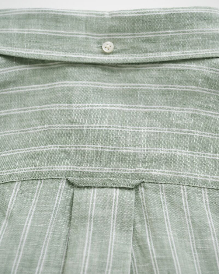 GANT Reg Linen Stripe Shirt/Košulja 3250079