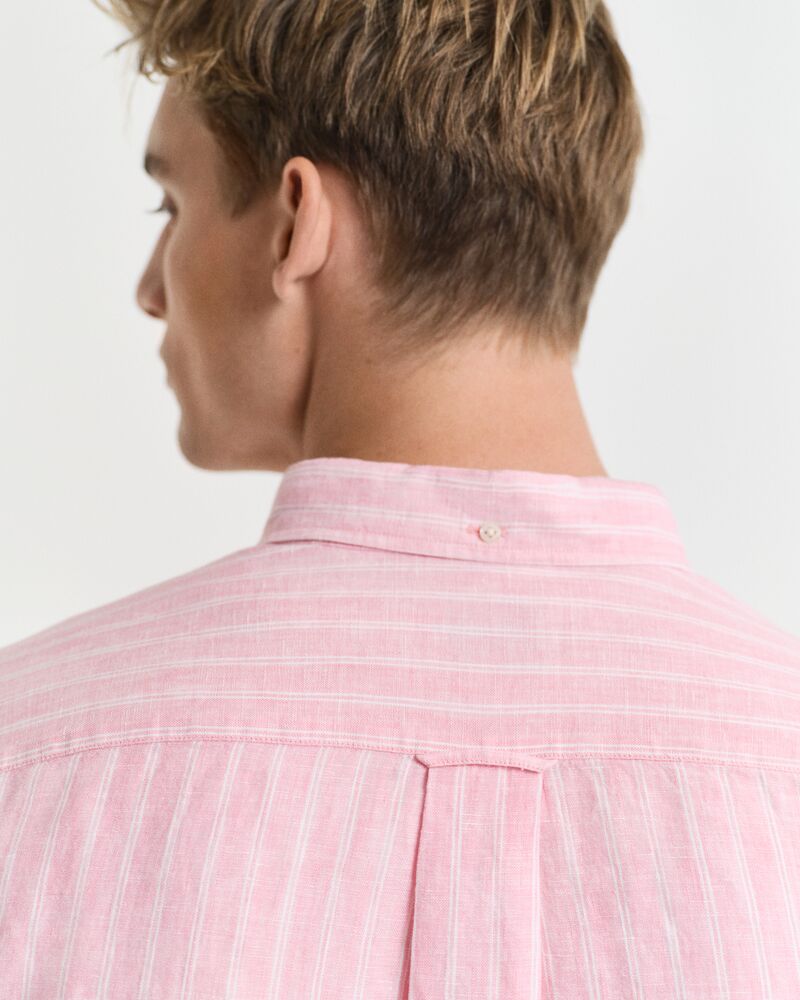 GANT Reg Linen Stripe Shirt/Košulja 3250079