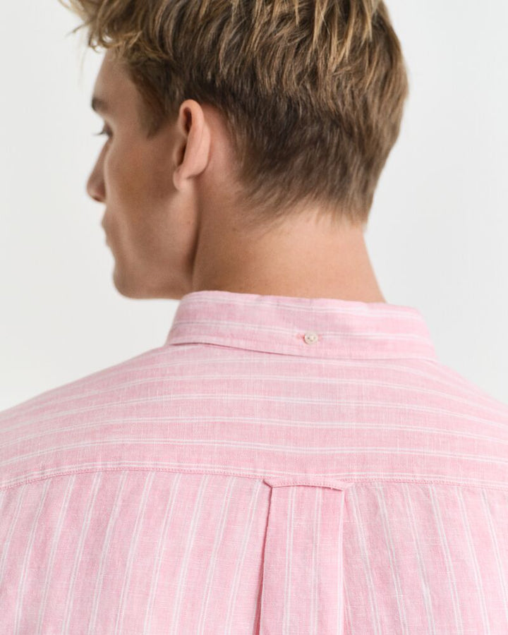 GANT Reg Linen Stripe Shirt/Košulja 3250079