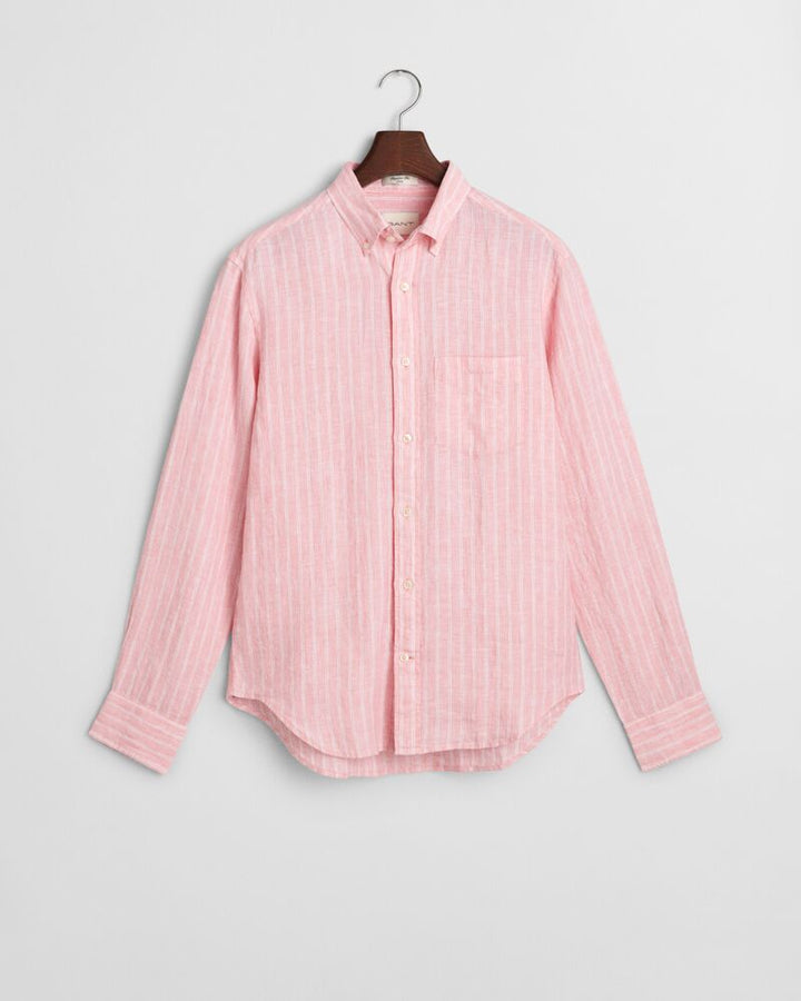 GANT Reg Linen Stripe Shirt/Košulja 3250079