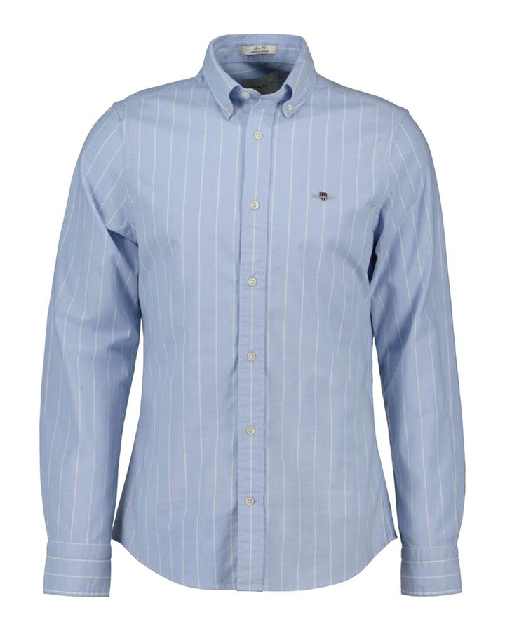 GANT Slim Oxford Stretch Stripe Shirt/Košulja 3250091