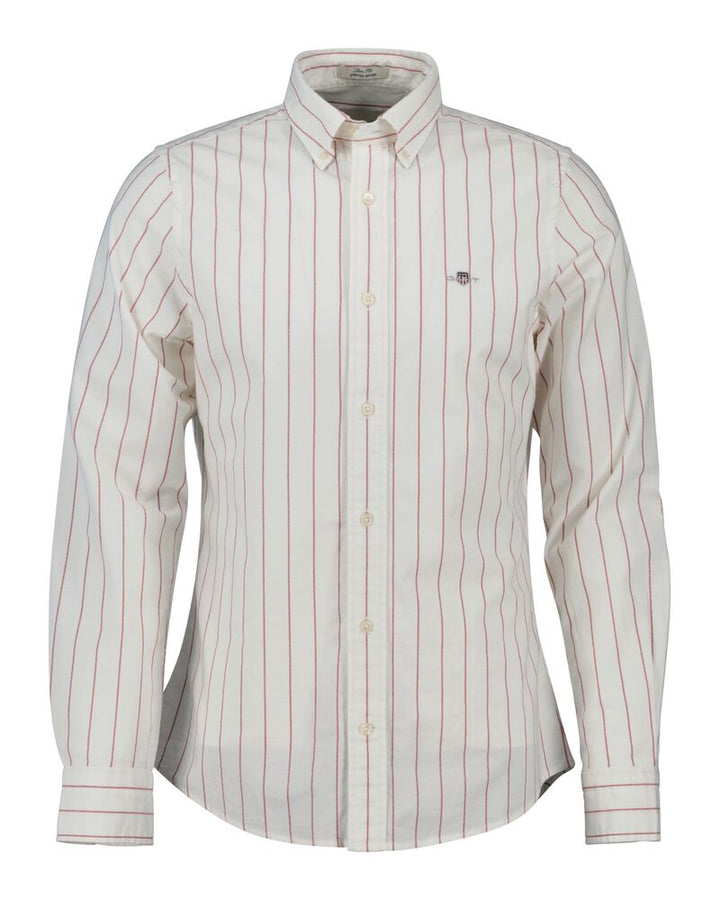 GANT Slim Oxford Stretch Stripe Shirt/Košulja 3250091