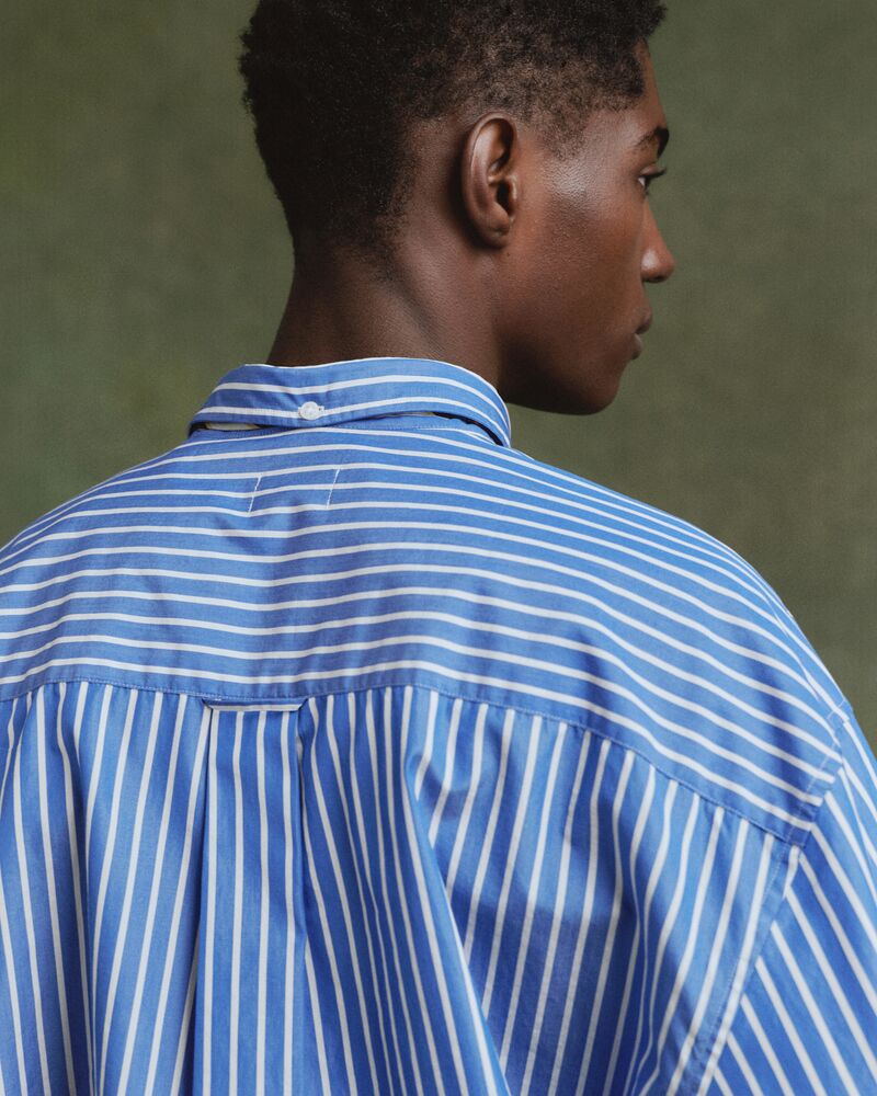 GANT Os Stripe Poplin Shirt/Košulja 3250122