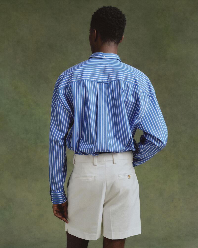 GANT Os Stripe Poplin Shirt/Košulja 3250122