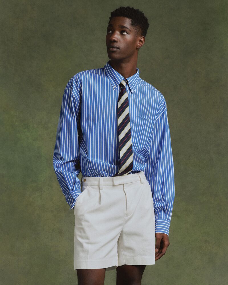 GANT Os Stripe Poplin Shirt/Košulja 3250122