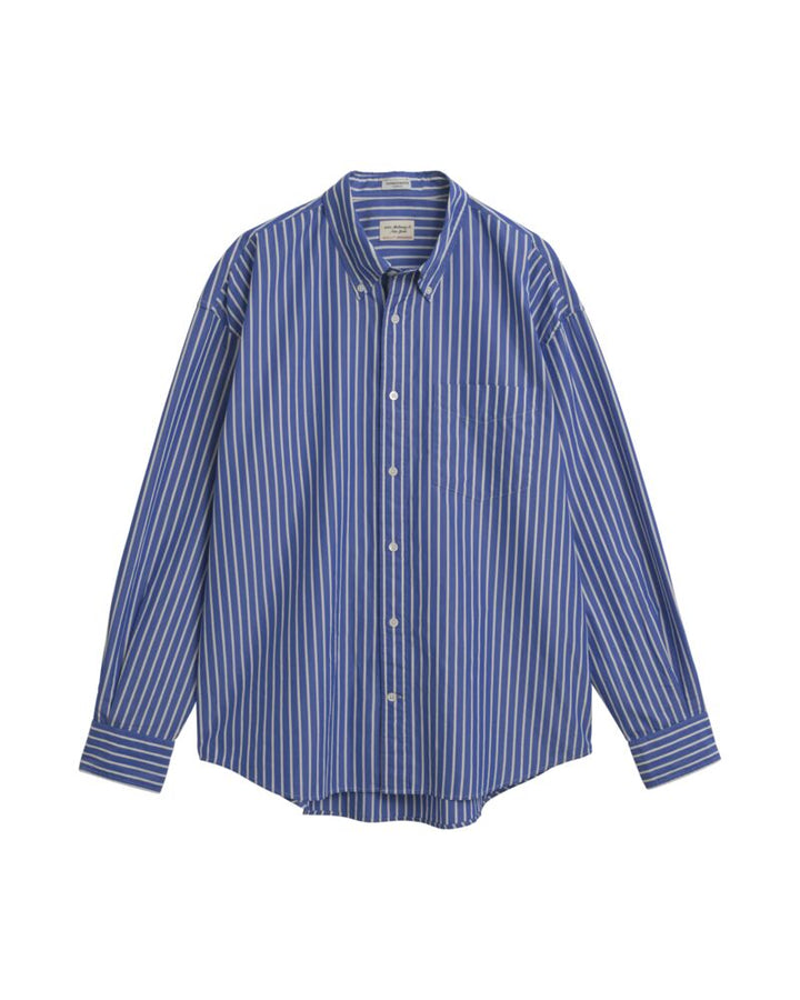 GANT Os Stripe Poplin Shirt/Košulja 3250122