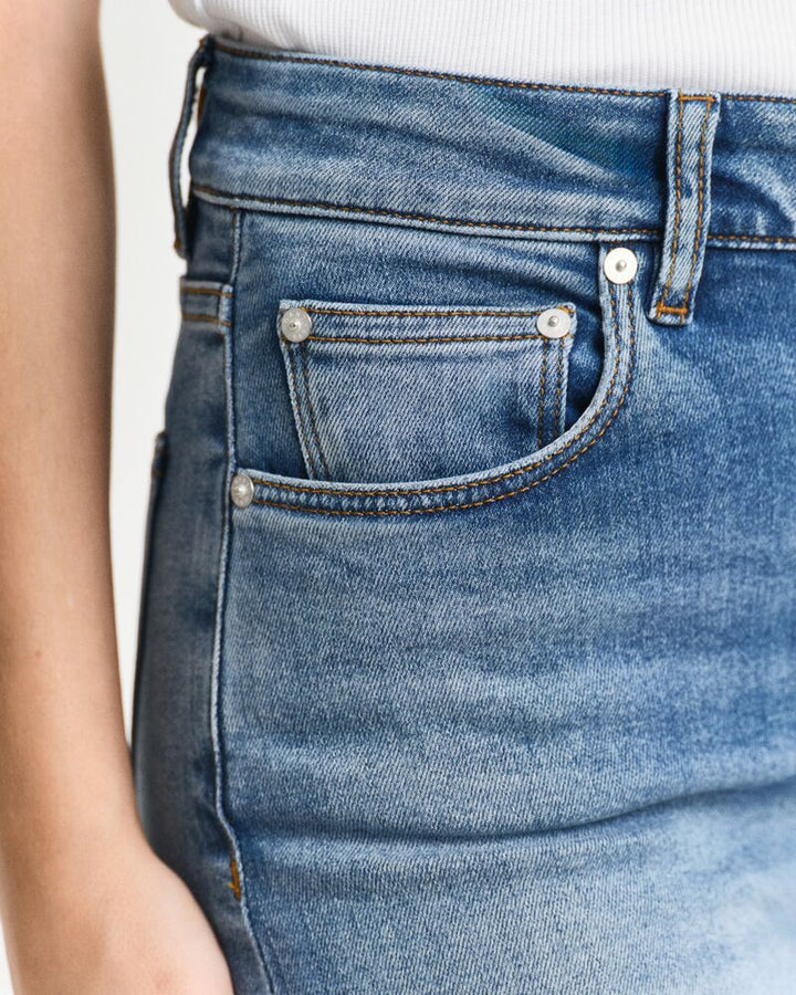 GANT Slim Super Stretch Jeans/Traperice 4100197