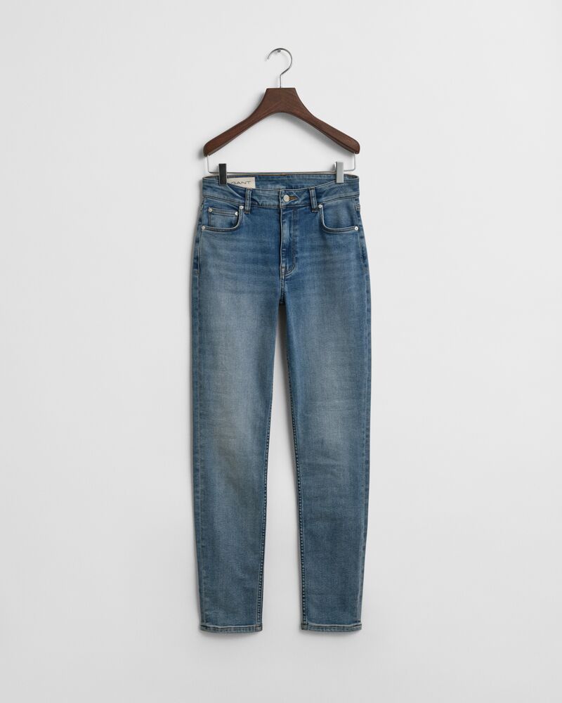GANT Slim Super Stretch Jeans/Traperice 4100197