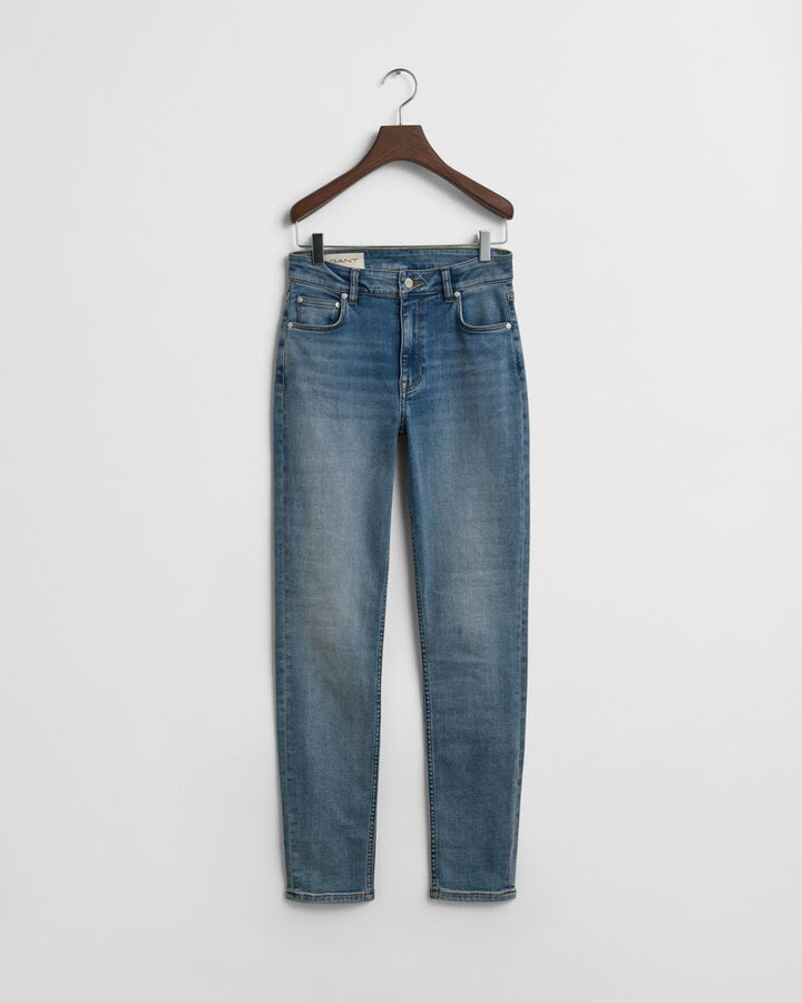 GANT Slim Super Stretch Jeans/Traperice 4100197