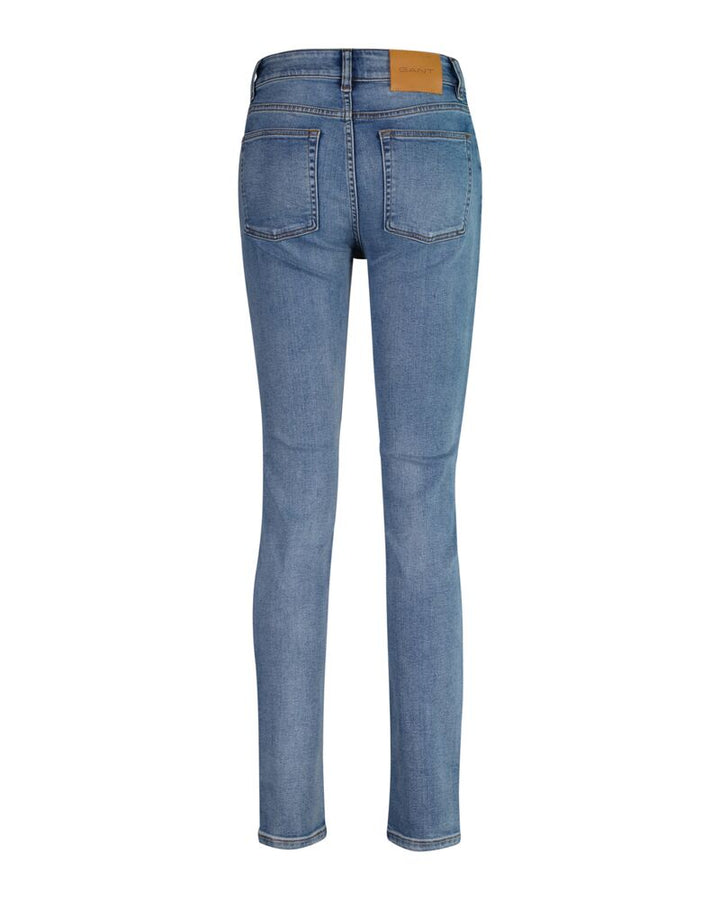 GANT Slim Super Stretch Jeans/Traperice 4100197