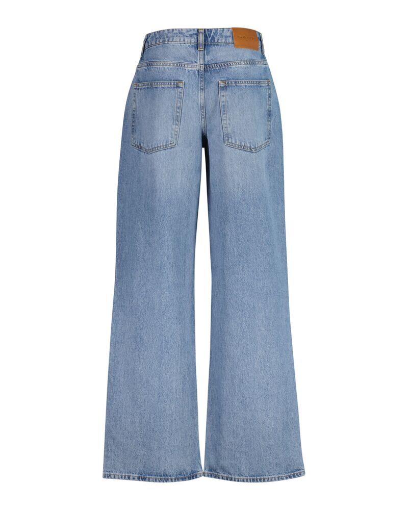 GANT Rel Straight Jeans/Traperice 4100228
