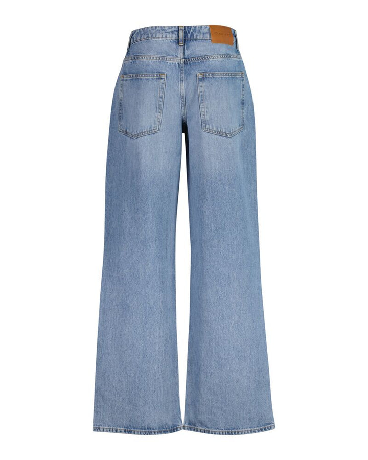 GANT Rel Straight Jeans/Traperice 4100228