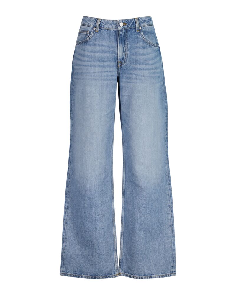 GANT Rel Straight Jeans/Traperice 4100228