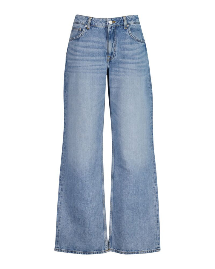 GANT Rel Straight Jeans/Traperice 4100228