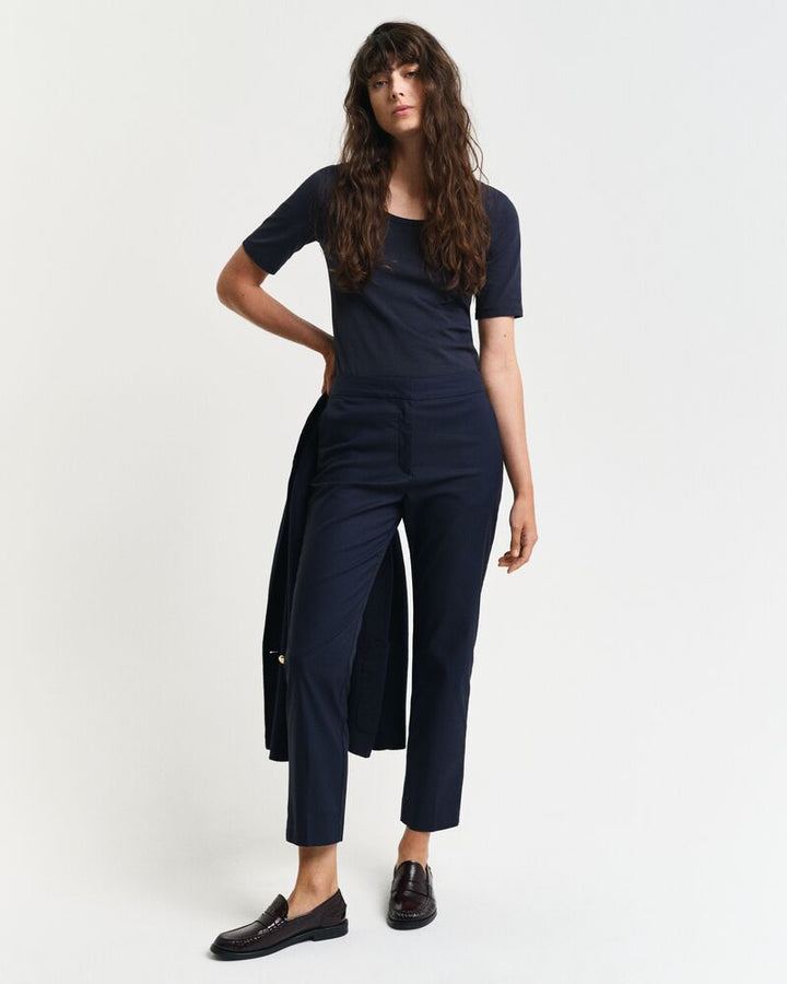 GANT Slim Slack/Hlače 4150237