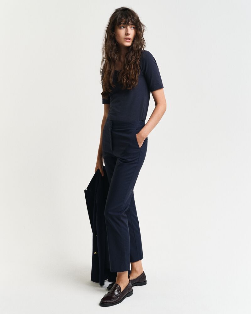 GANT Slim Slack/Hlače 4150237