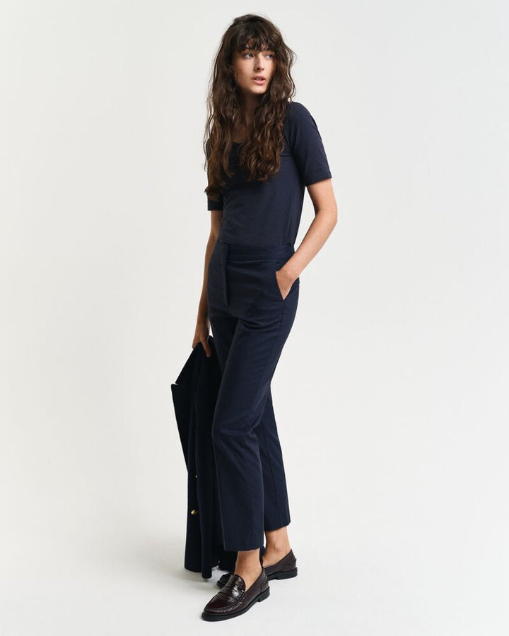 GANT Slim Slack/Hlače 4150237