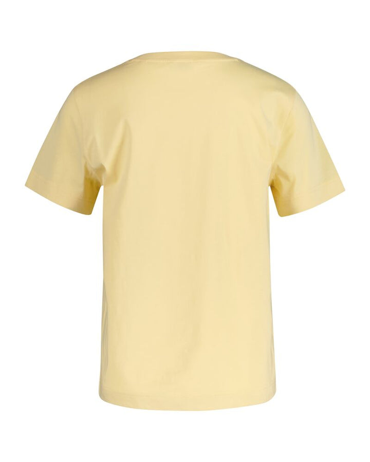 GANT Reg Shield Ss T-Shirt/Majica 4200290