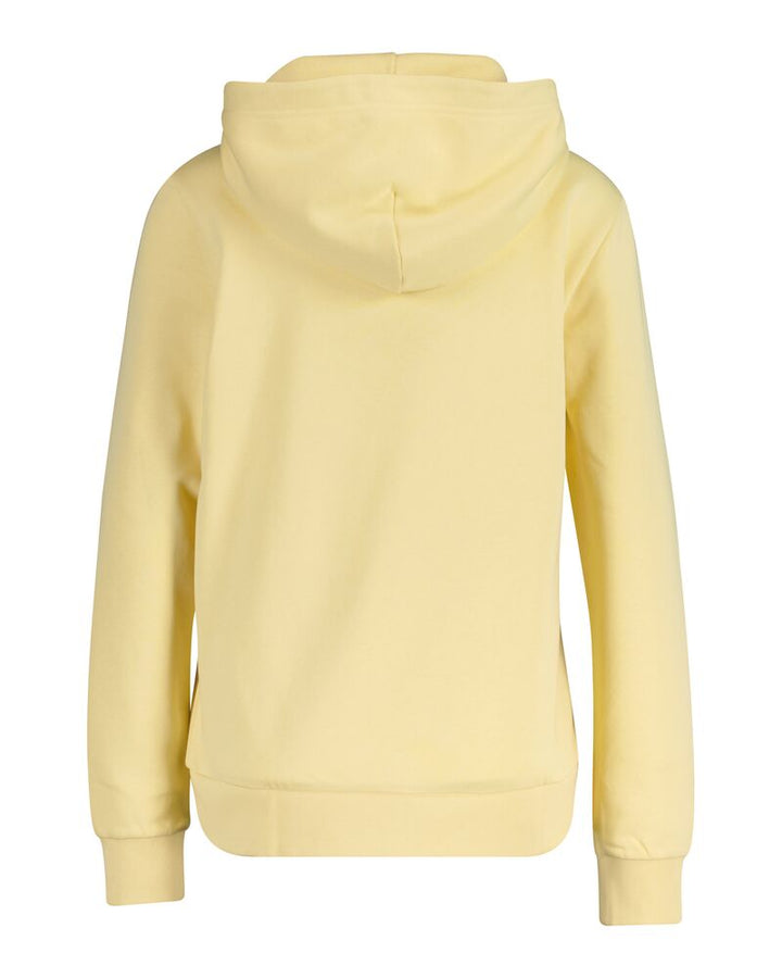 GANT Reg Shield Hoodie/Duks 4200292