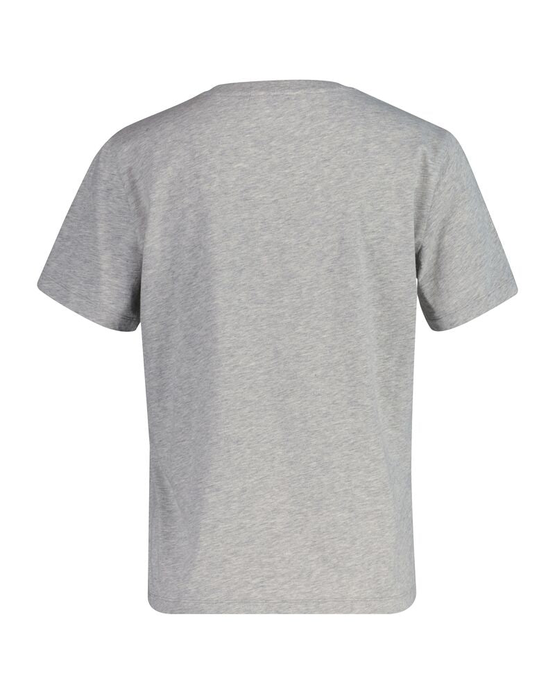 GANT Reg Graphic Ss T-Shirt/Majica 4200563
