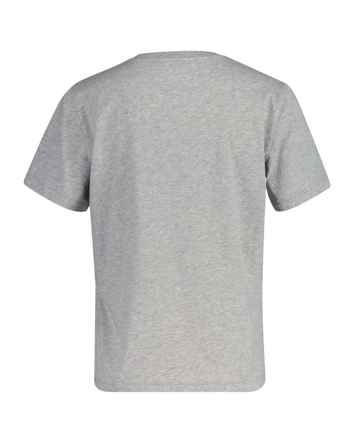 GANT Reg Graphic Ss T-Shirt/Majica 4200563