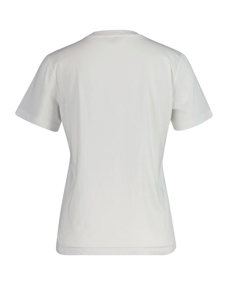 GANT Reg Graphic Ss T-Shirt/Majica 4200563