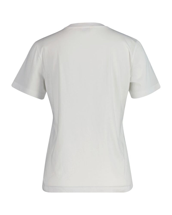 GANT Reg Graphic Ss T-Shirt/Majica 4200563
