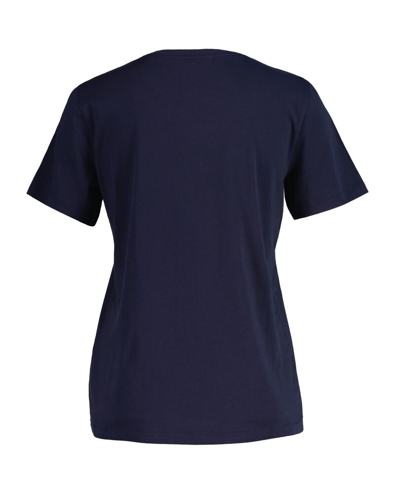 GANT Reg Graphic Ss T-Shirt/Majica 4200563