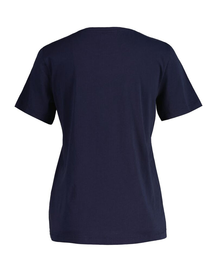 GANT Reg Graphic Ss T-Shirt/Majica 4200563