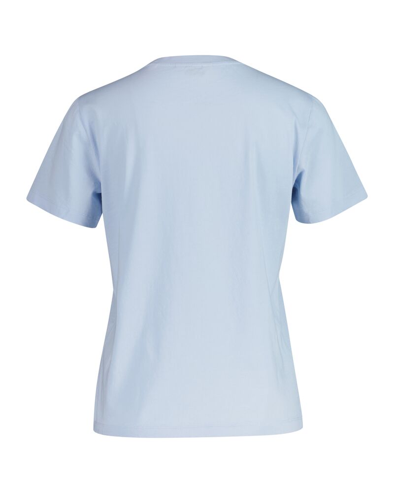 GANT Reg Graphic Ss T-Shirt/Majica 4200563