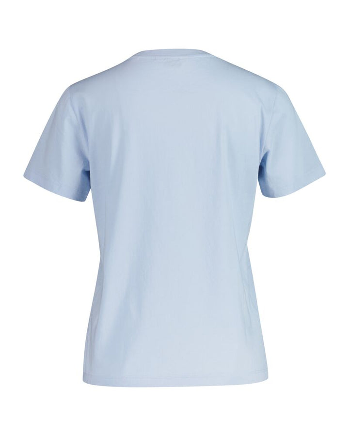 GANT Reg Graphic Ss T-Shirt/Majica 4200563