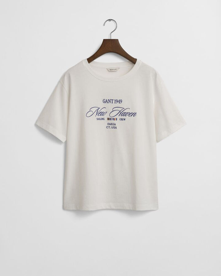 GANT Graphic Ss T-Shirt/Majica 4200594