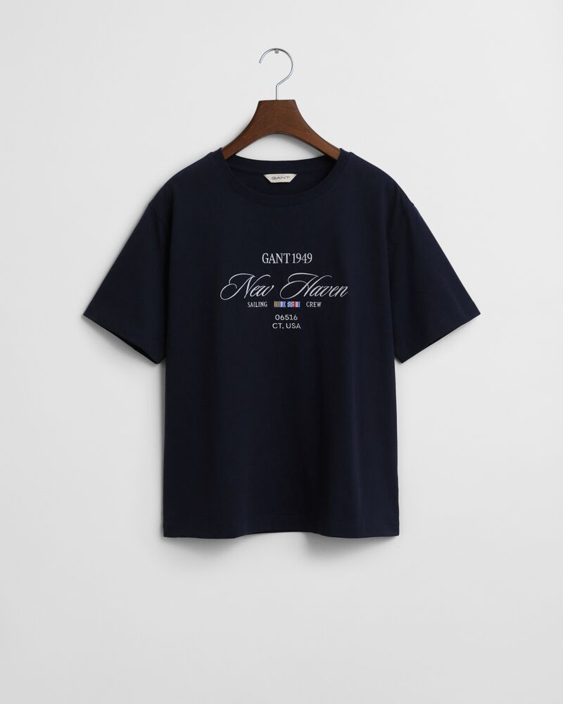 GANT Graphic Ss T-Shirt/Majica 4200594