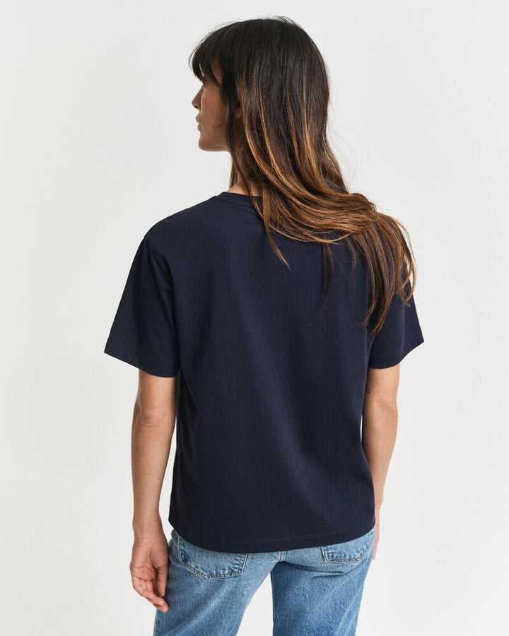 GANT Graphic Ss T-Shirt/Majica 4200594