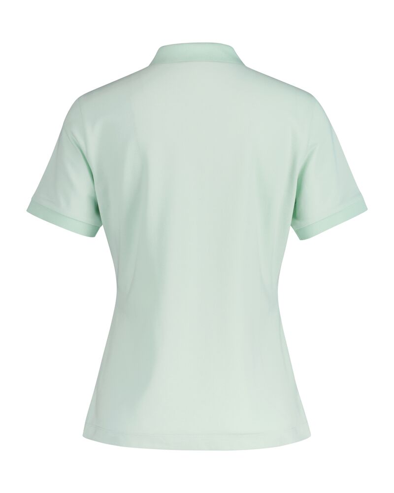 GANT Contrast Collar Ss Pique Polo/Polo majica 4200828